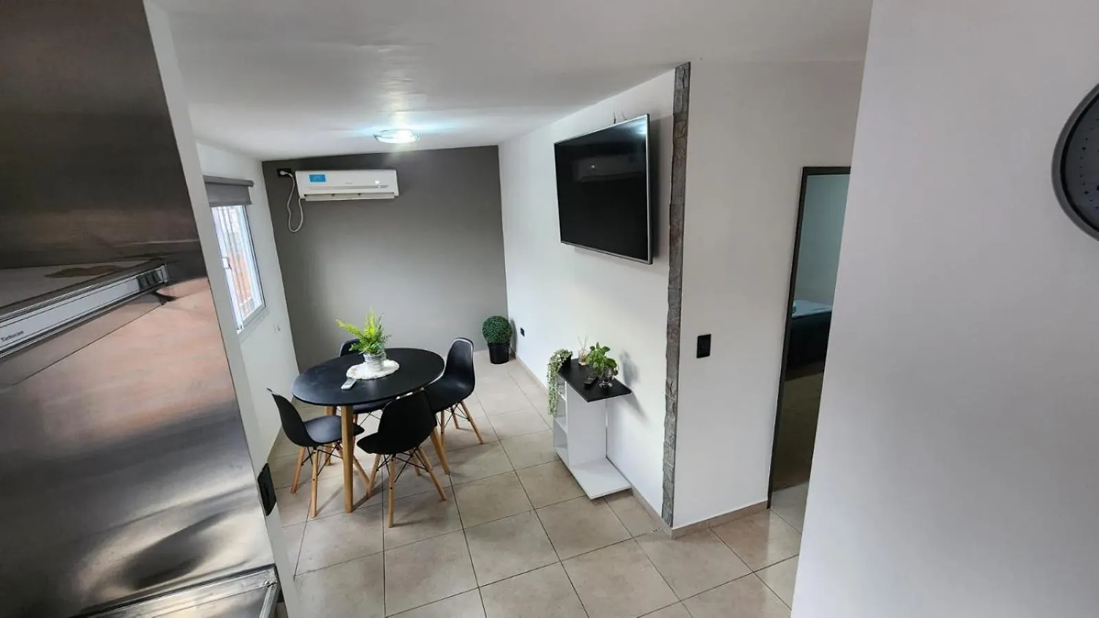 Departamento Moscatel Διαμέρισμα Μεντόζα