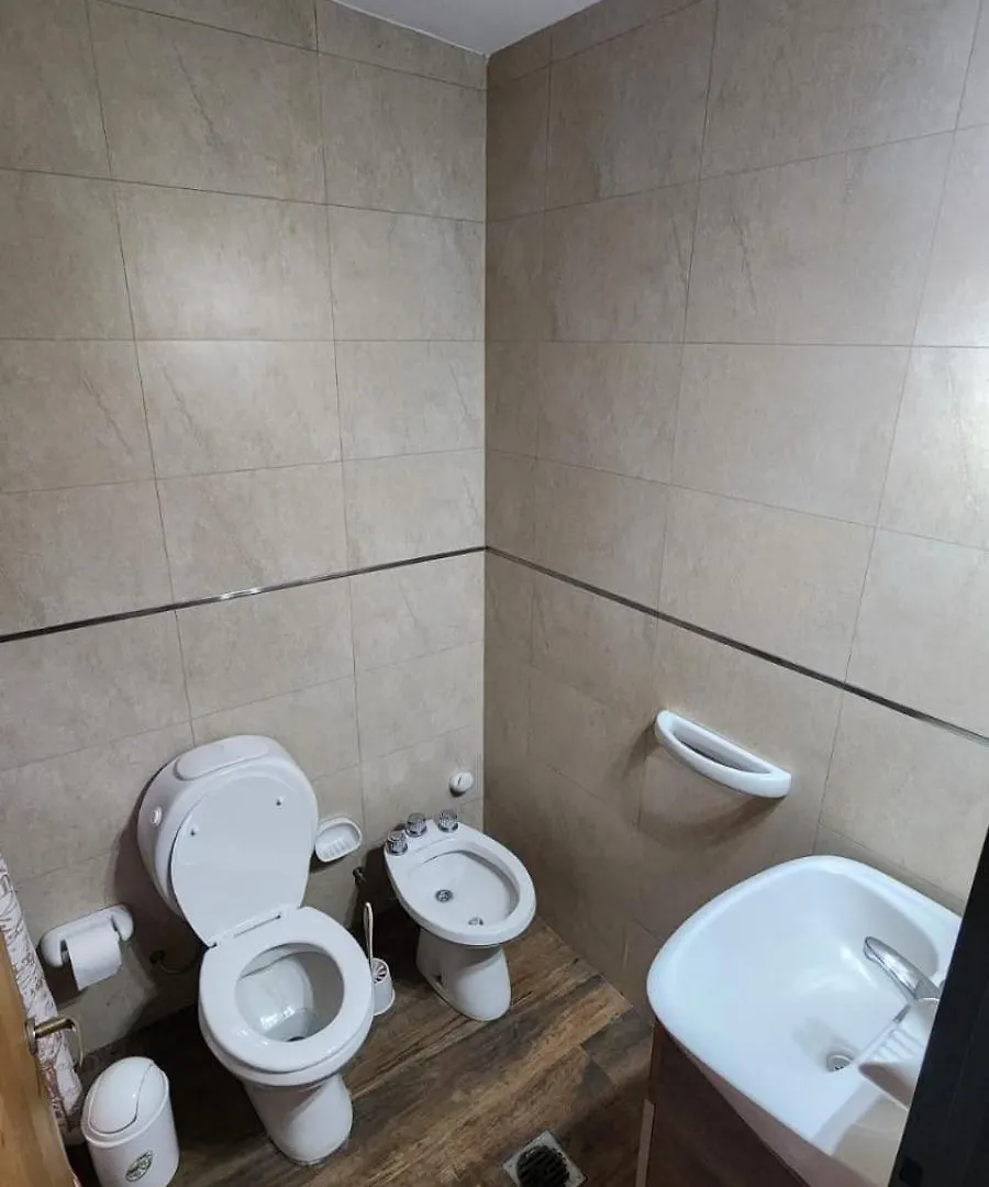 Departamento Moscatel Διαμέρισμα Μεντόζα 0*,