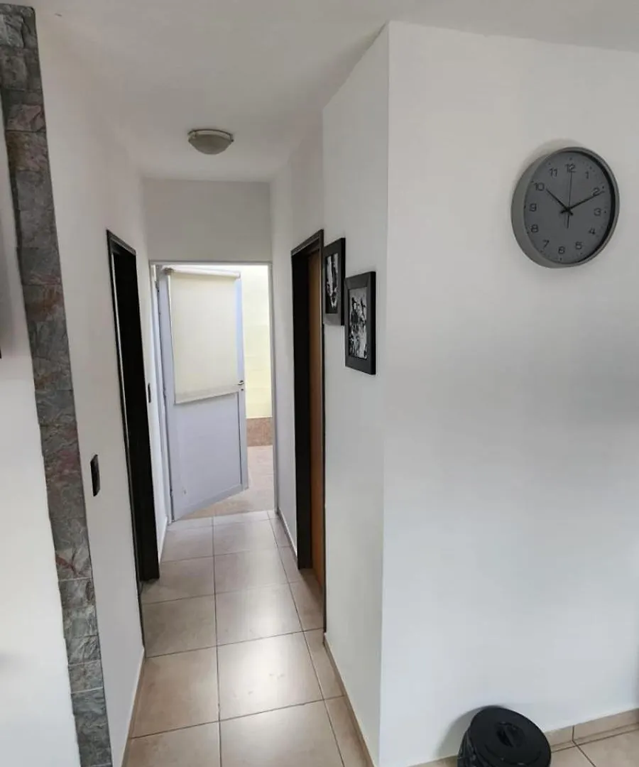 Departamento Moscatel Διαμέρισμα Μεντόζα